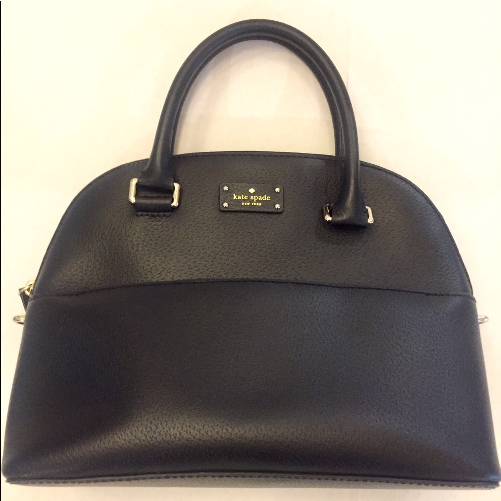 FLASH SALE! Kate Spade Large Bowler Bag